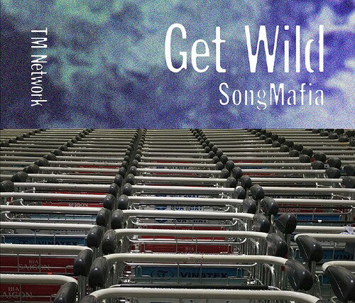 GET WILD SONG MAFIA[CD] / TM NETWORK