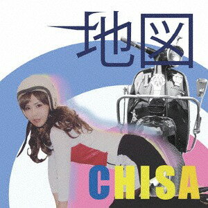 Ͽ[CD] / CHISA