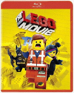 LEGO(R)ムービー[Blu-ray] Blu-ray [廉価版] / アニメ