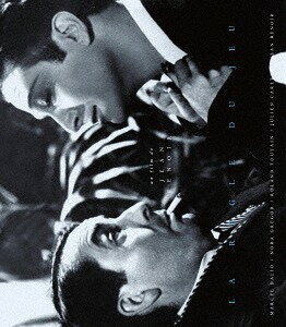 ゲームの規則[Blu-ray] / 洋画