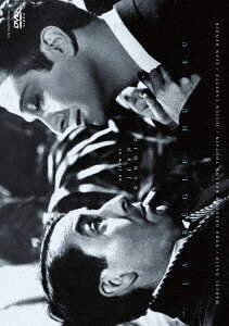 ゲームの規則[DVD] HDマスター / 洋画