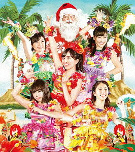ももいろクリスマス 2016 〜真冬のサンサンサマータイム〜 LIVE[Blu-ray] Blu-ray BOX [通常版] / もも..