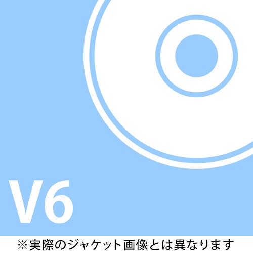 COLORS/太陽と月のこどもたち[CD] [通常盤] / V6