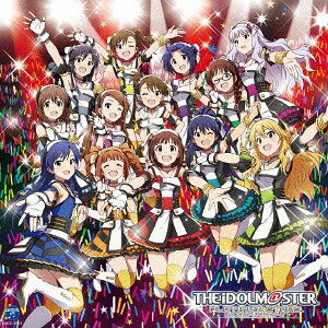 THE IDOLM＠STER PLATINUM MASTER ENCORE 紅白応援V[CD] / 天海春香、星井美希、如月千早、高槻やよい、萩原雪歩、菊地真、双海亜美/真美、水瀬伊織、三浦あずさ、四条貴音、我那覇響、秋月律子