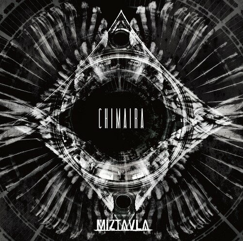 CHIMAIRA-キマイラ-[CD] [DVD付初回限定盤 A] / MIZTAVLA