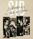 SIDNAD[Blu-ray] VOL.4-TOUR 2009 HIKARI / Vh