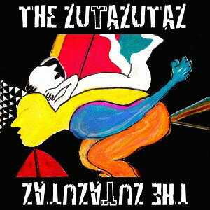 T盤[CD] / THE ZUTAZUTAZ