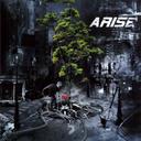 THE BEAUTIFUL NEW WORLD[CD] / ARISE