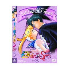 Υ顼ࡼSuperS[DVD] Vol.3 / ˥
