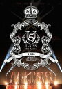 U-KISS JAPAN BEST LIVE TOUR 2016～5th Anniversary Special～[DVD] / U-KISS