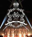 U-KISS JAPAN BEST LIVE TOUR 2016～5th Anniversary Special～[Blu-ray] / U-KISS