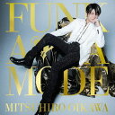 FUNK A LA MODE[CD] [初回限定盤 B] / 及川光博