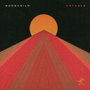 Voyager[CD] / MOONCHILD