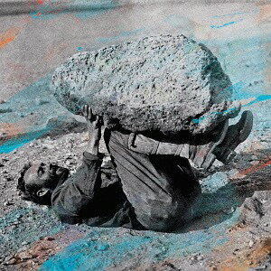 コンパッション[CD] [初回限定生産] / フォレスト・ソーズ