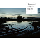 Niwatazumi[CD] / Kazumi Ikenaga+Pauseland