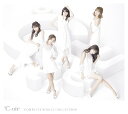℃OMPLETE SINGLE COLLECTION[CD] [通常盤] / ℃-ute