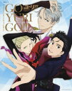 「ユーリ!!!onICE」公式ファンブック GO YURI ...