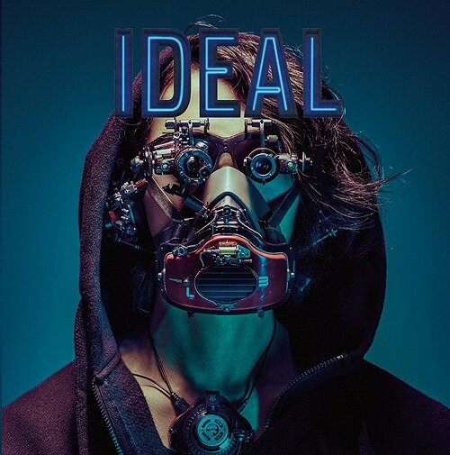 IDEAL[CD] [̾] / A9