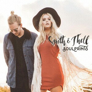 ソウルプリンツ[CD] / スミス&テル