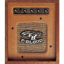 F-BLOOD[CD] [UHQCD] / F-BLOOD