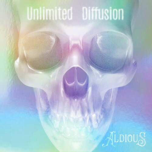 Unlimited Diffusion[CD] [DVD付初回限定盤] / Aldious