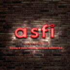 asfi[CD] / asfi