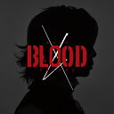 Acid BLOOD Cherry[CD] [CD+DVD] / Acid Black Cherry