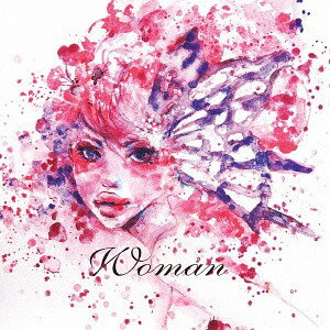 WOMAN[CD] / オムニバス
