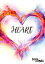 HEART[CD] [CD+2DVD/] / DOG inTheѥɥȥ