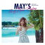 Ȳ Never Ending (15th Anniversary Mini Album)[CD] [CD+DVD/TYPE-A] / MAYS