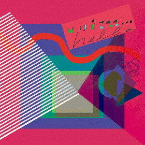 hello[CD] / unizzz...