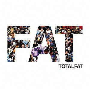 FAT[CD] / TOTALFAT