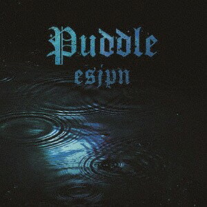 Other - Puddle[CD] / esjpn