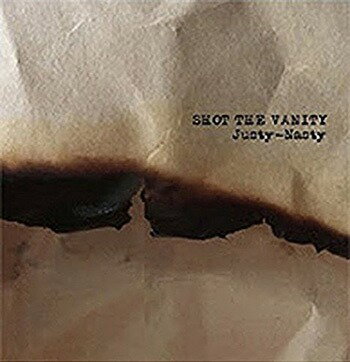 SHOT THE VANITY[CD] (SPECIAL EDITION) [CD+DVD] / Justy-Nasty