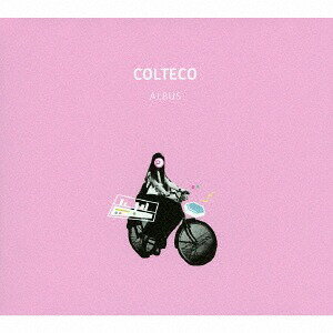 ALBUS[CD] / Colteco