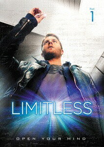 リミットレス[DVD] DVD-BOX Part1 / TVドラマ