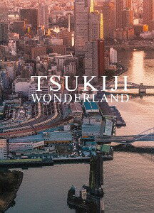 TSUKIJI WONDERLAND (築地ワンダーランド)[Blu-ray] / 邦画 (ドキュメンタリー)