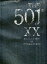 THE 501 XX A COLLECTION OF VINTAGE JEANS[本/雑誌] / 藤原裕/監修 川又直樹/監修