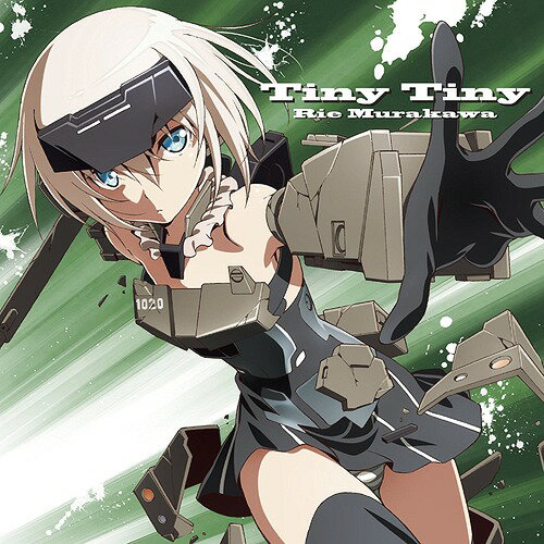 Tiny Tiny/FFantasy[CD] [ʏ] / 엜