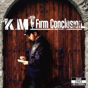 Firm Conclusion[CD] / K.M