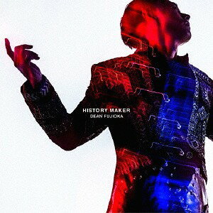 Permanent Vacation / Unchained Melody[CD] [DVD付初回限定盤 B] / DEAN FUJIOKA