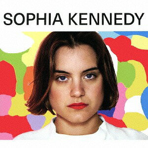 ソフィア・ケネディー[CD] / ソフィア・ケネディー