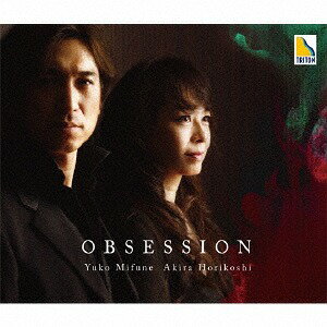 OBSESSION[CD] / xzAOtDq