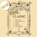 kill the classic[CD] / Down the Rabbit-Hole