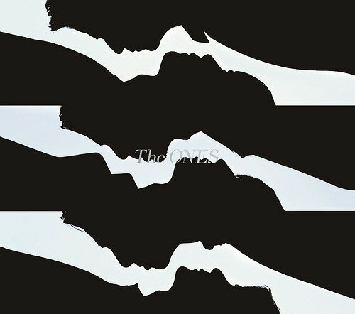 The ONES[CD] [Blu-rayս A] / V6