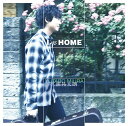 I’m HOME[CD] / 三浦祐太朗