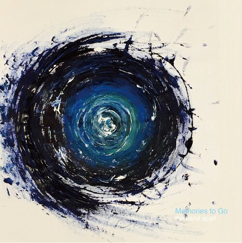Memories to Go[CD] / the band apart