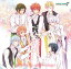 إɥå奻֥IDOLiSH7 ˥塼󥰥: Sakura Message[CD] / IDOLiSH7