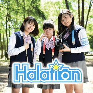 Halation[CD] / Halation