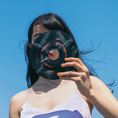 君はロックを聴かない[CD] / あいみょんのサムネイル